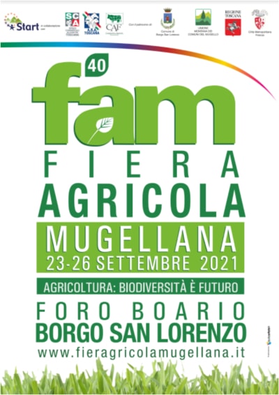 Fiera Agricola Mugellana 2021