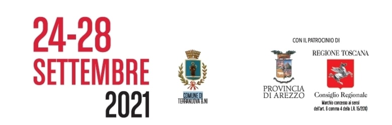 Fiera Terranuovese 2021