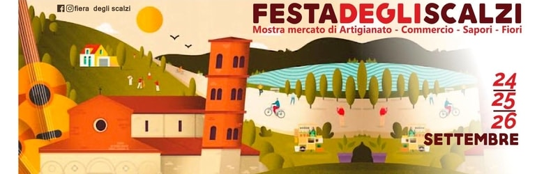 Fiere Toscana Autunno 2021