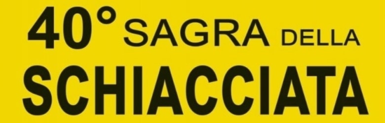 Sagra Bivigliano Settembre