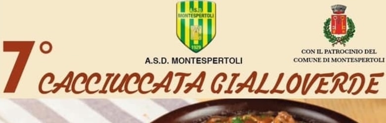 Sagra Cacciucco Montespertoli 2021