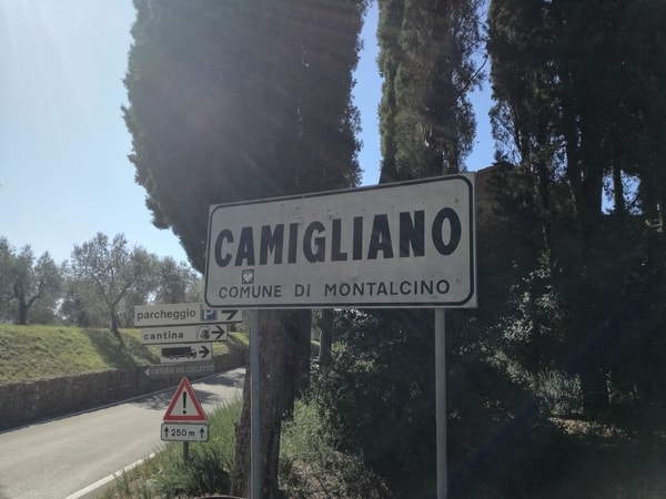 Sagra Galletto Camigliano 2021 non ci sarà