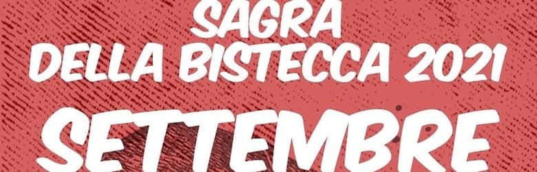 Sagre Bistecca Settembre 2021