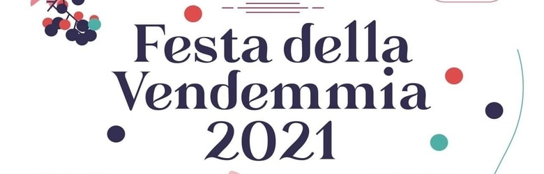 Vendemmia 2021 Eventi