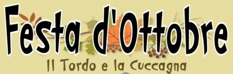 Eventi Murlo Ottobre 2021