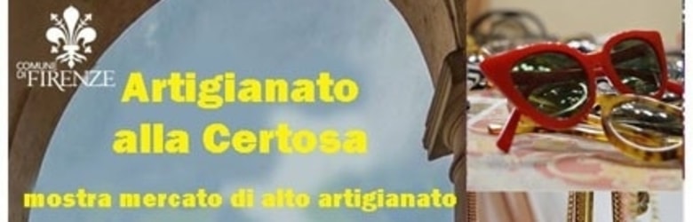 Mercatini Firenze Sabato 23 Ottobre 2021