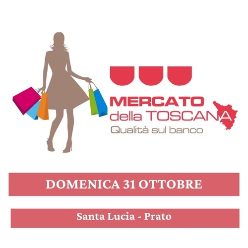 Mercato della Toscana Prato
