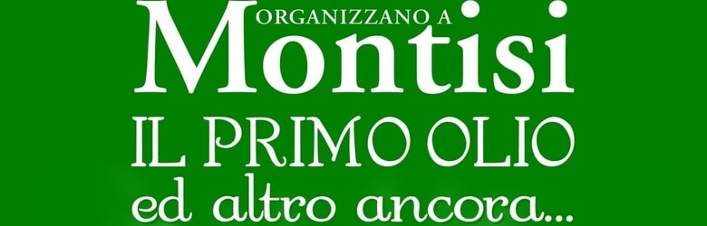 Olio Montisi 2021