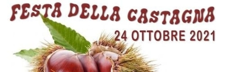 Sagra Castagne Carrara