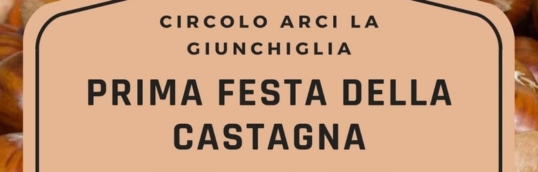 Sagre Castagne Garfagnana Domenica 31 Ottobre