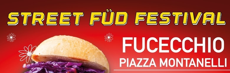 Street Fud Toscana