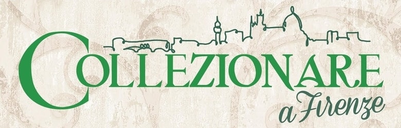 Collezionare Firenze Novembre 2021