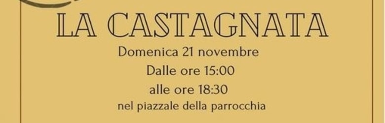 Eventi Gaiole in Chianti Novembre 2021