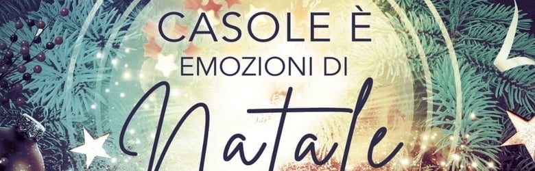 Eventi Natalizi Casole D'Elsa