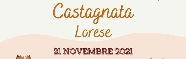 Festa delle Castagne Loro Ciuffenna