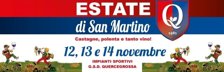 Feste di San Martino Toscana