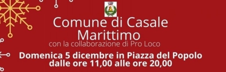 Eventi Casale Marittimo 2021