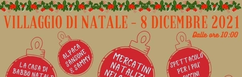 Eventi Immacolata Lunigiana 2021