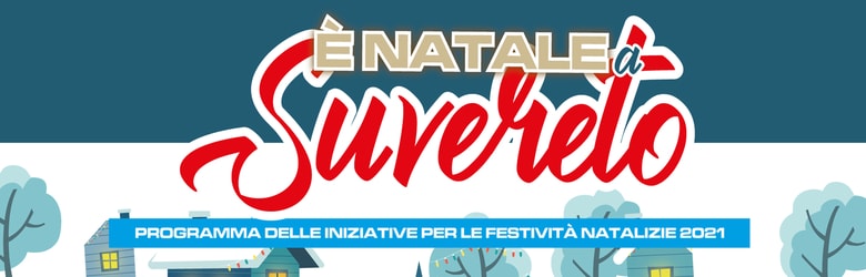 Eventi Natalizi Suvereto