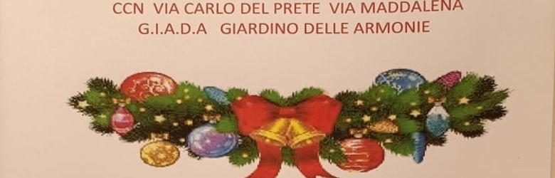 Eventi Novoli Dicembre 2021