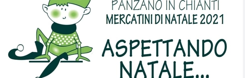 Mercatini Natale Chianti Dicembre 2021