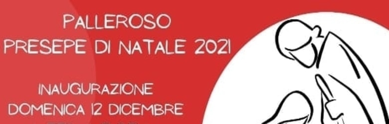 Presepi Garfagnana 2021