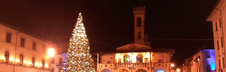 San Giovanni Valdarno Dicembre 2021