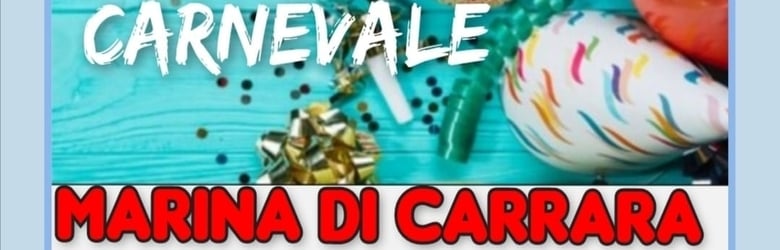 Carnevale Riviera Apuana 2022