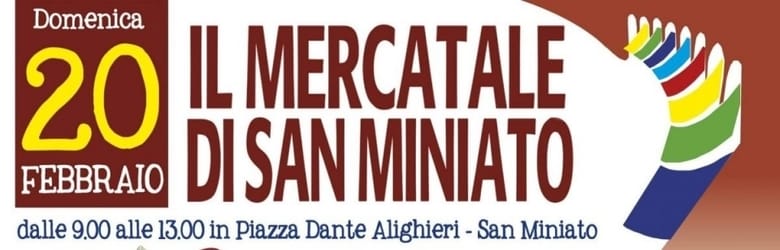 Eventi San Miniato Febbraio 2022