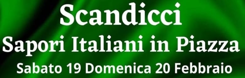 Eventi Scandicci Febbraio 2022