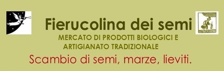 Fierucolina Semi Firenze 2022