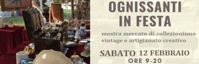 Mercati Firenze Sabato 12 Febbraio