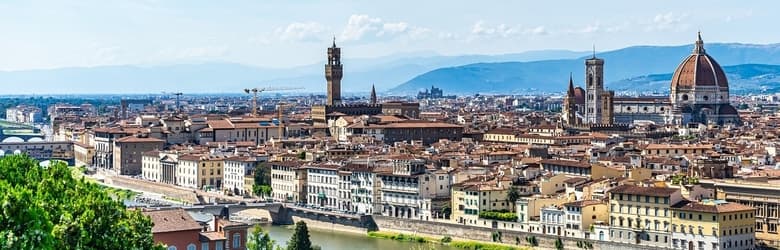 Cosa fare a Firenze Domenica 20 Marzo