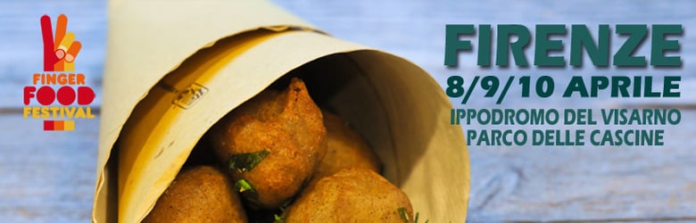 Eventi Street Food Toscana Aprile 2022