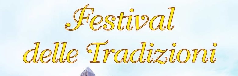 Festival Delle Tradizioni