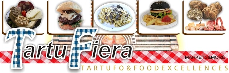 Fiera del Tartufo a Prato 2022