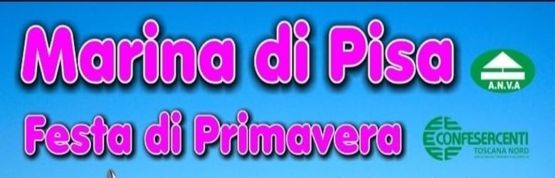 Mercatini Pisa Domenica 13 Marzo 2022