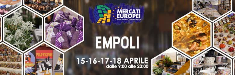 Eventi Empoli Pasqua 2022