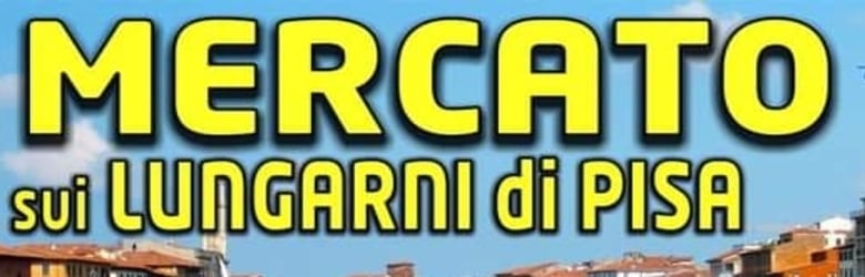 Eventi Pisa Domenica 3 Aprile