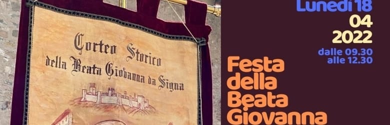 Feste Religiose Pasqua 2022 Toscana