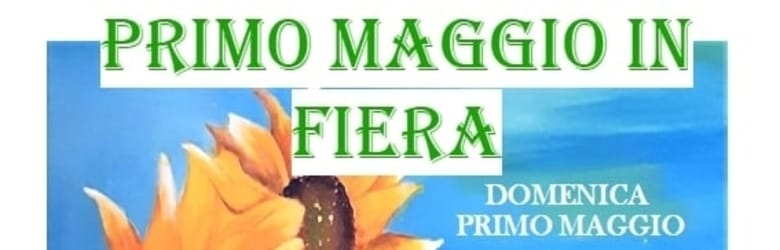 Mercatini Firenze Domenica 1 Maggio