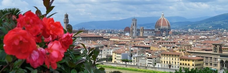 Mercatini Firenze Domenica 10 Aprile 2022