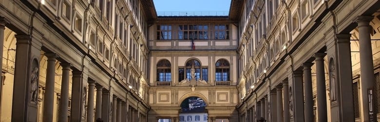 Musei più visitati in Italia