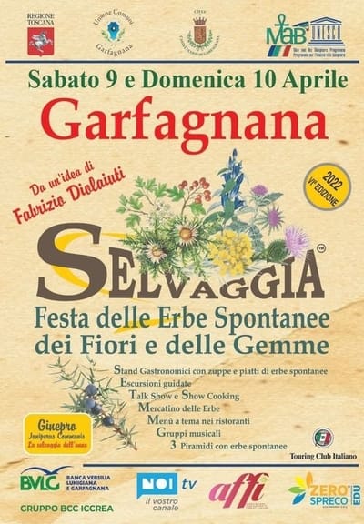 Selvaggia Castelnuovo di Garfagnana 2022