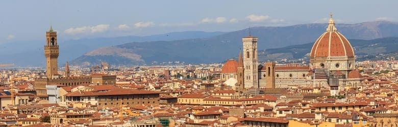 Cosa fare a Firenze Domenica 29 Maggio