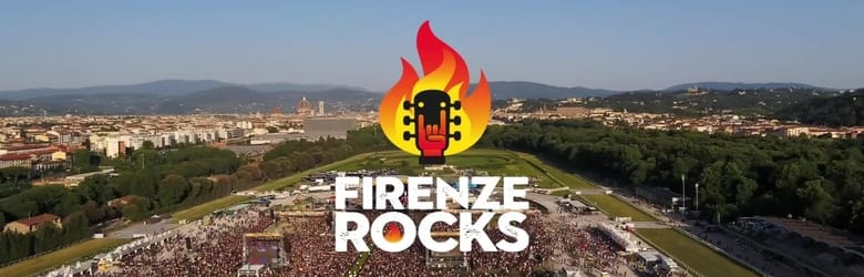 Festival Rock Firenze 2022