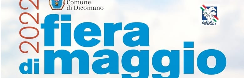 Fiere Toscana Domenica 8 Maggio