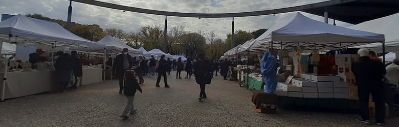 Mercatini Firenze Domenica 8 Maggio 2022