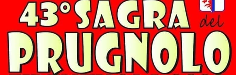 Sagre Toscana Weekend 5 Giugno 2022