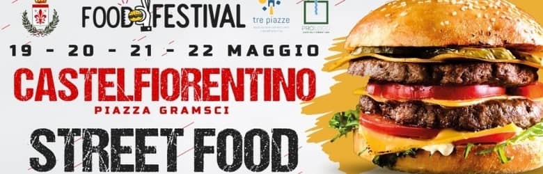 Street Food Toscana Sabato 21 Maggio